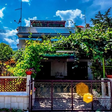 Apartment Gea 2 Ičići Esterno foto