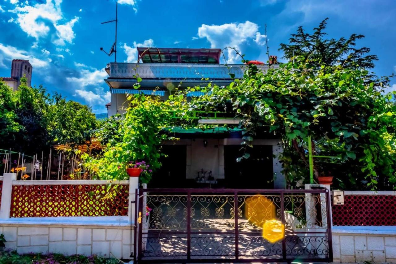 Apartment Gea 2 Ičići Esterno foto