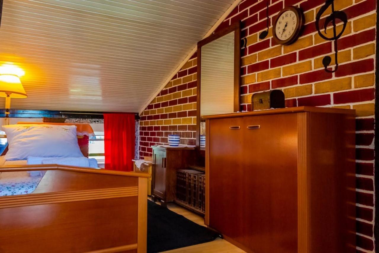 Apartment Gea 2 Ičići Esterno foto