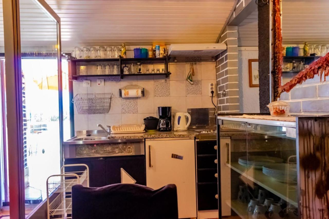 Apartment Gea 2 Ičići Esterno foto