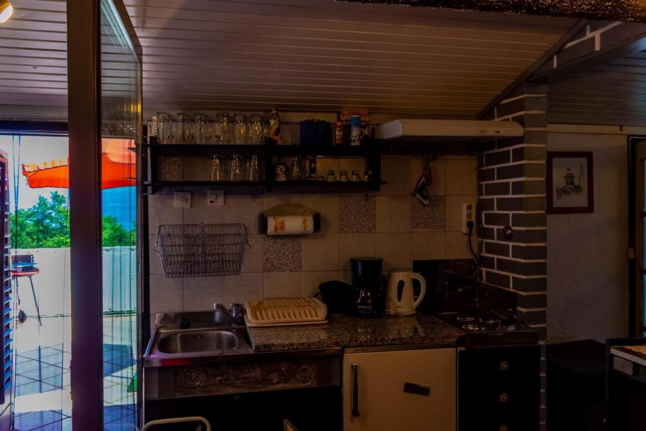 Apartment Gea 2 Ičići Esterno foto
