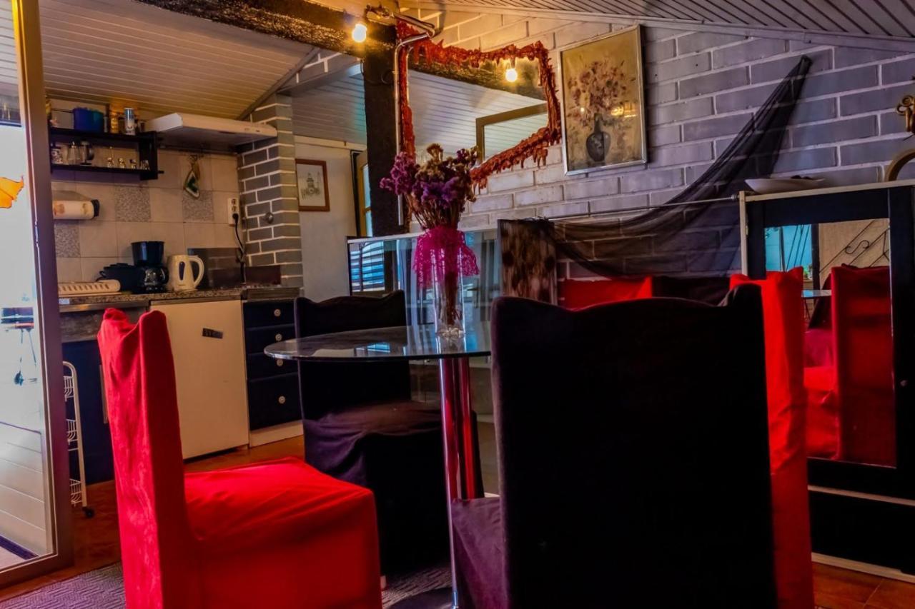 Apartment Gea 2 Ičići Esterno foto