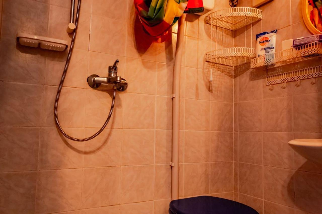 Apartment Gea 2 Ičići Esterno foto