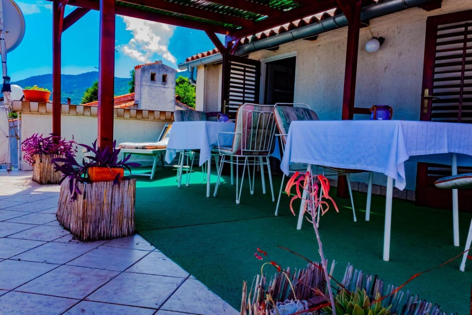 Apartment Gea 2 Ičići Esterno foto