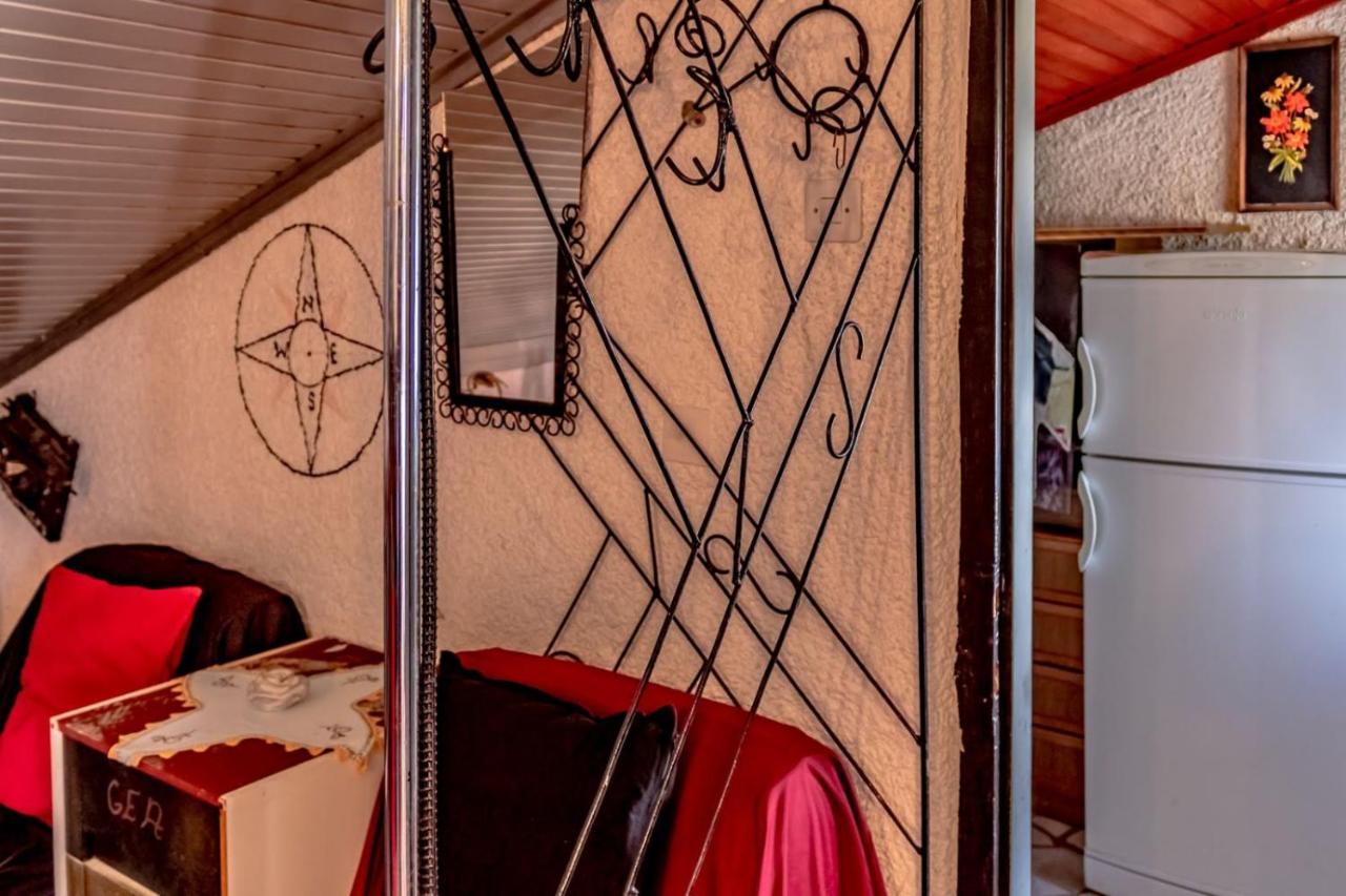 Apartment Gea 2 Ičići Esterno foto