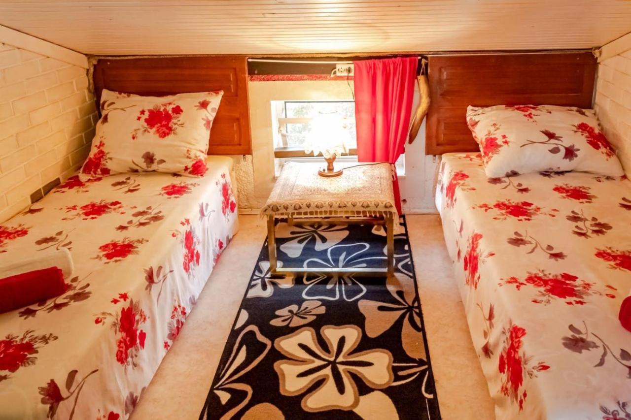 Apartment Gea 2 Ičići Esterno foto