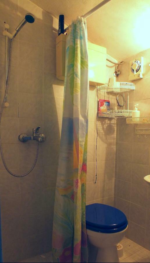 Apartment Gea 2 Ičići Esterno foto